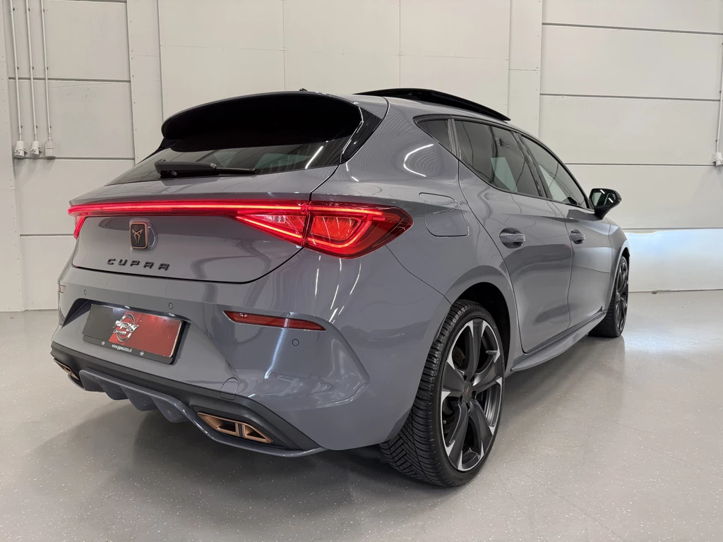 CUPRA Leon – foto 7