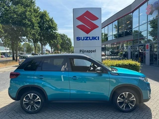 Suzuki Vitara – thumbnail 9