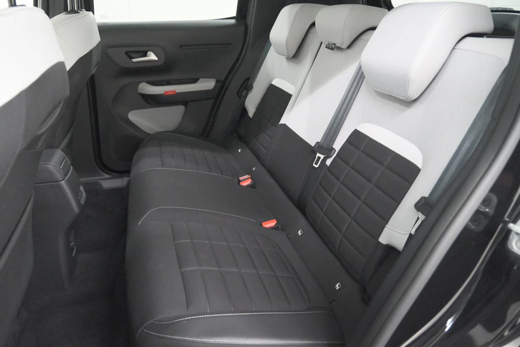 Citroën ë-C3 – foto 29