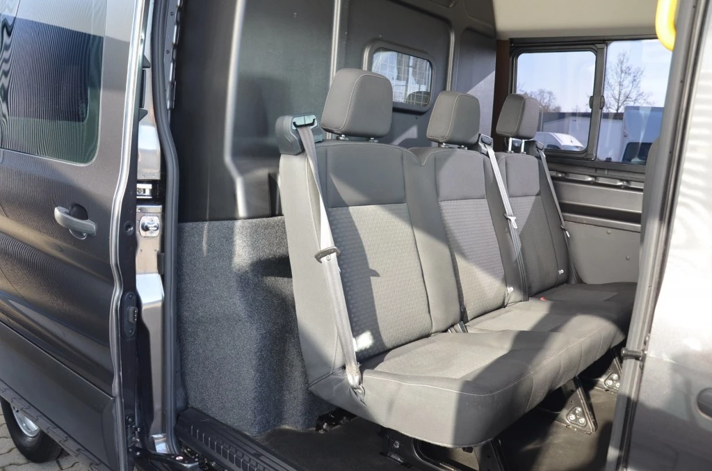 Ford Transit – foto 5