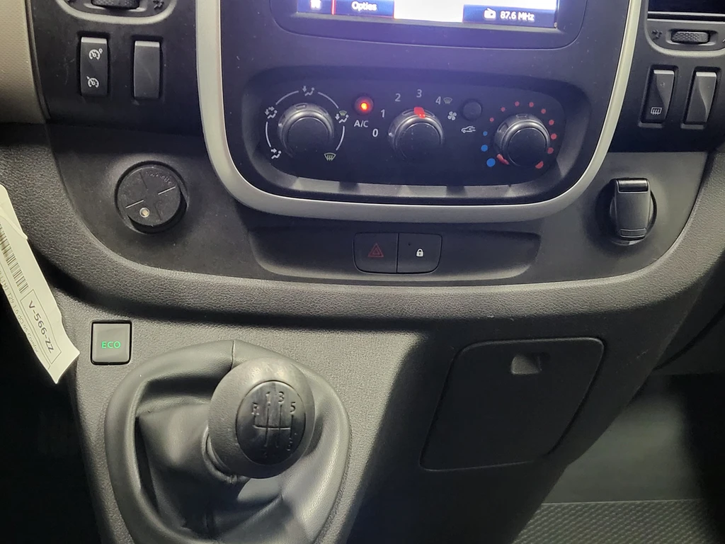 Renault Trafic – foto 17