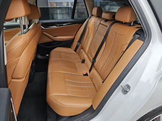 BMW 5 Serie – thumbnail 32