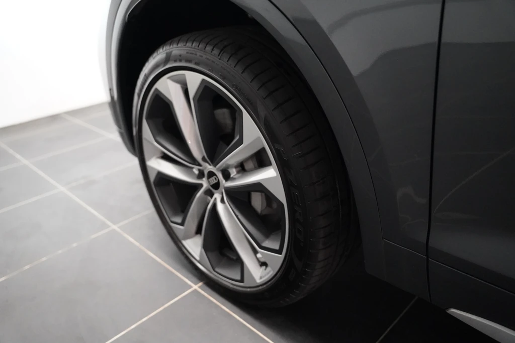 Audi Q5 – foto 24