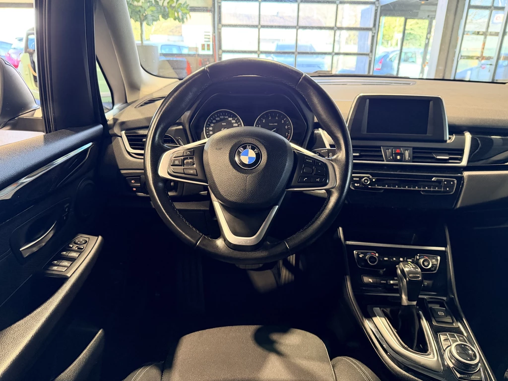 BMW 2 Serie – foto 14