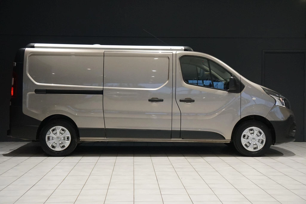 Renault Trafic – foto 5