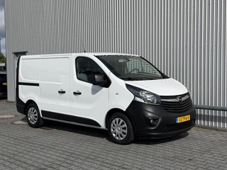 Opel Vivaro – thumbnail 8