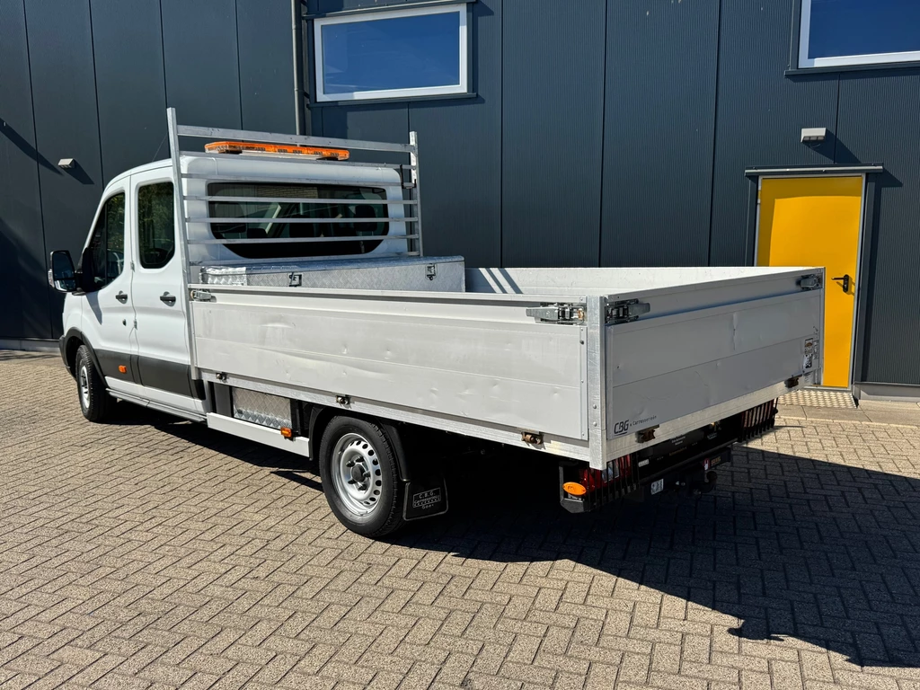 Ford Transit – foto 7