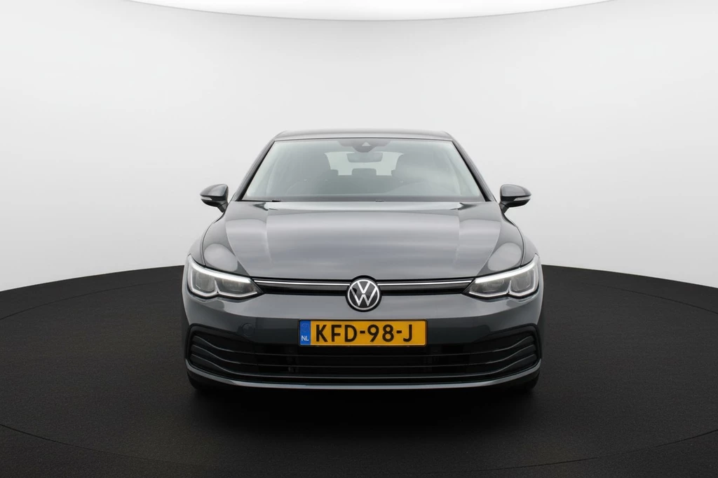 Volkswagen Golf – foto 12