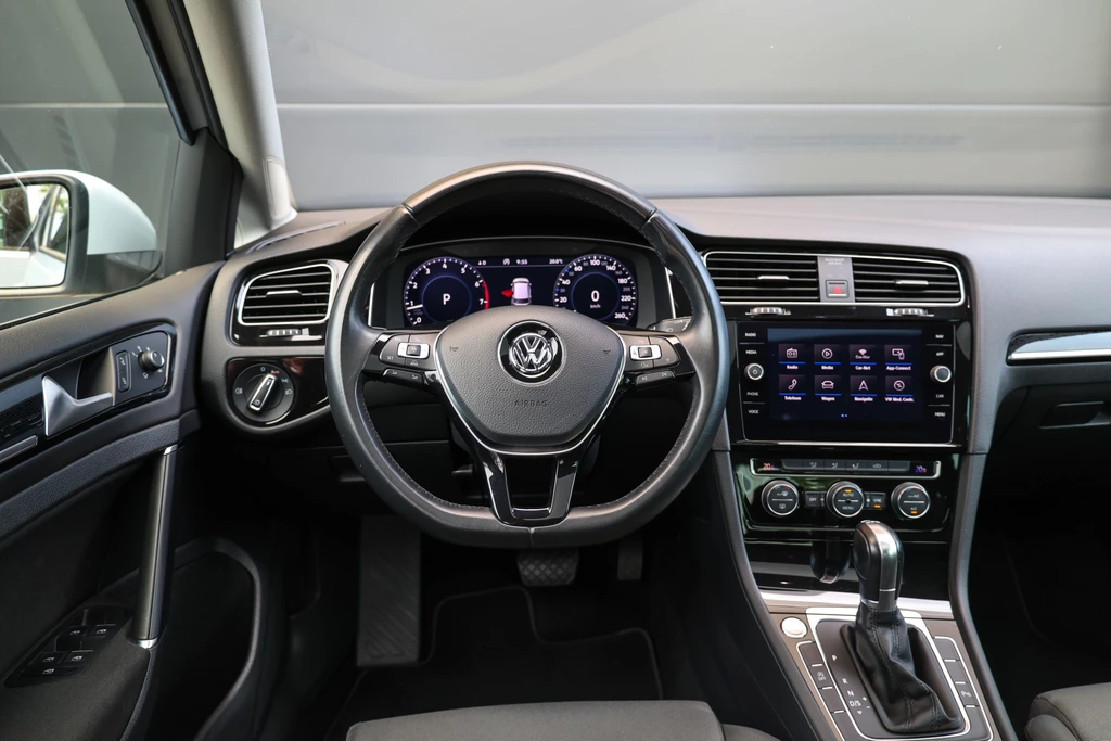 Volkswagen Golf – foto 32