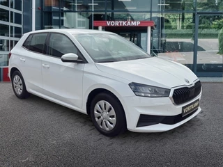 Škoda Fabia – thumbnail 7