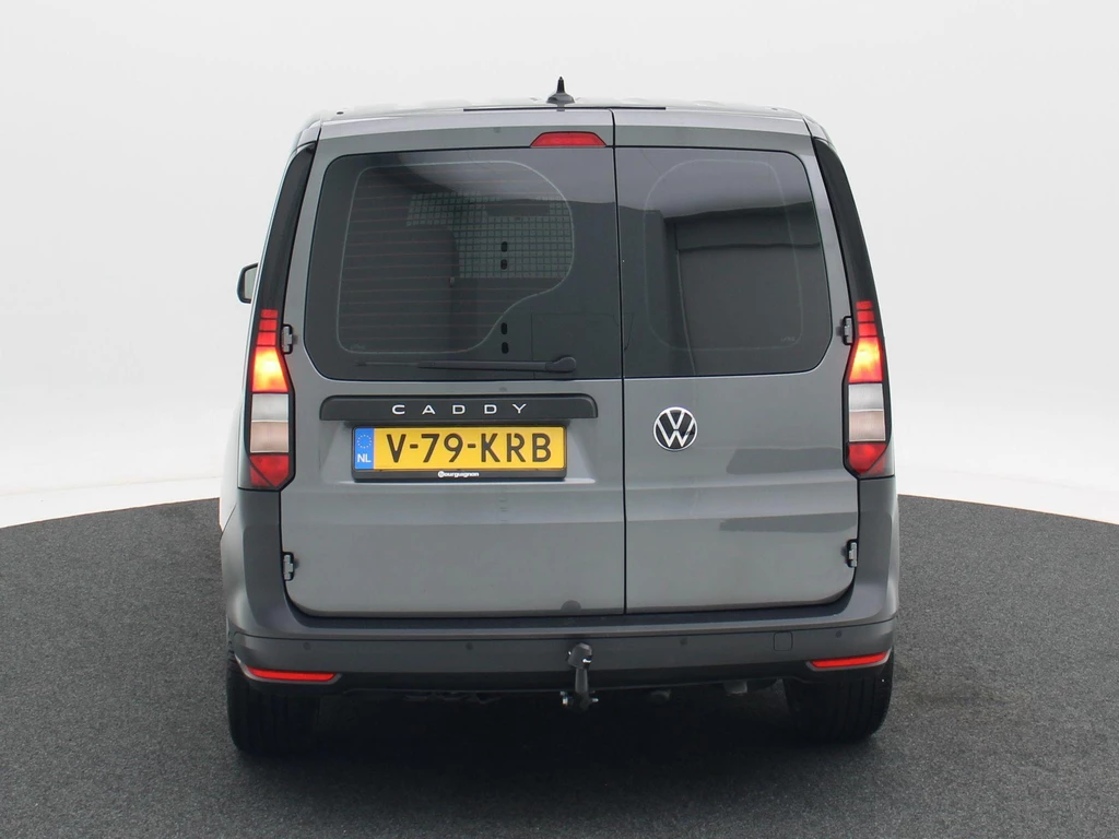 Volkswagen Caddy – foto 3