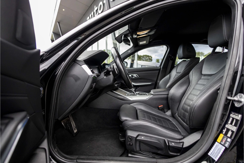 BMW 3 Serie – foto 14