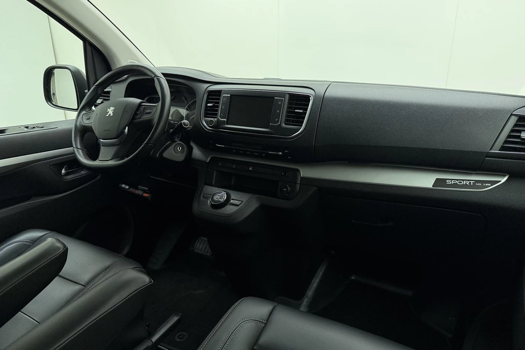 Peugeot Expert – foto 14