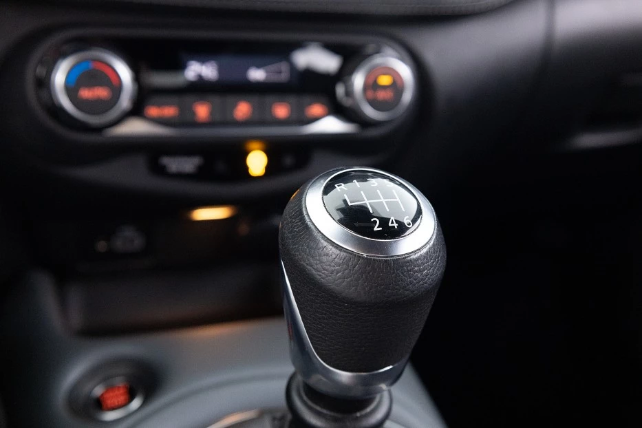 Nissan Juke – foto 22