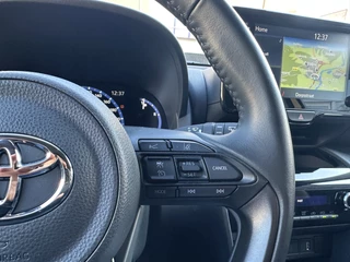 Toyota Yaris Cross – thumbnail 13