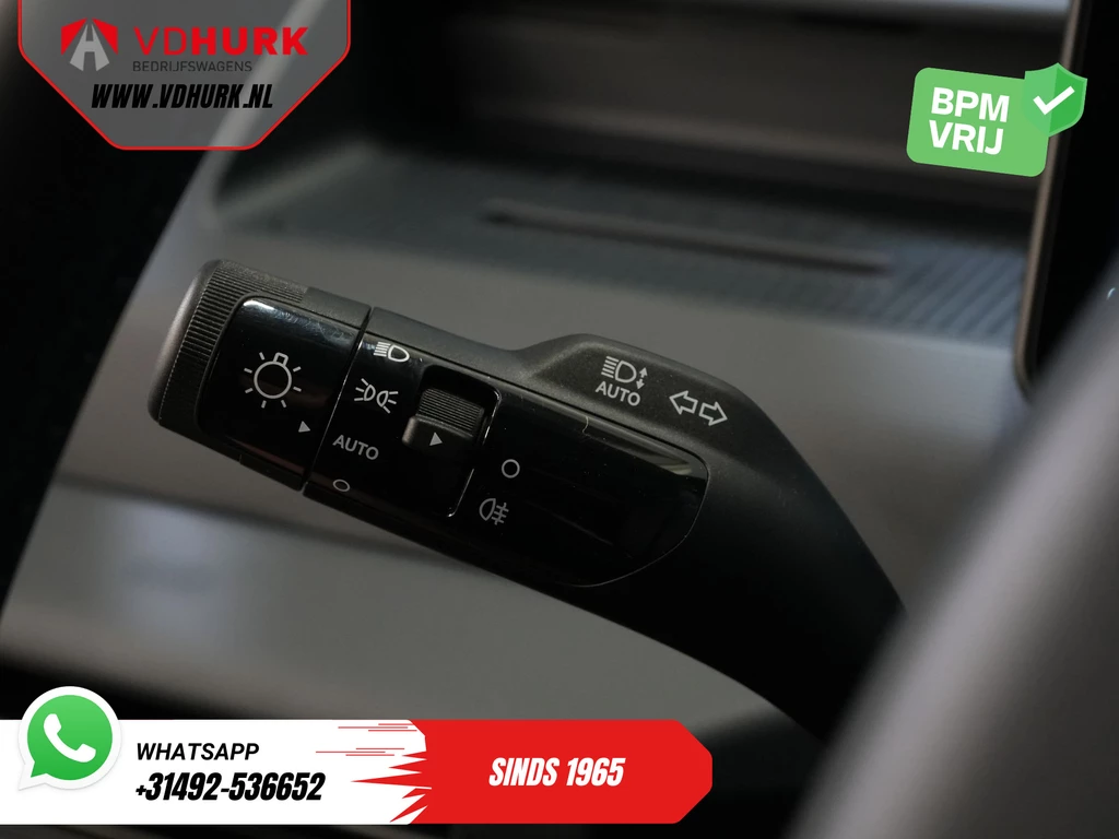 Kia PV5 – foto 17