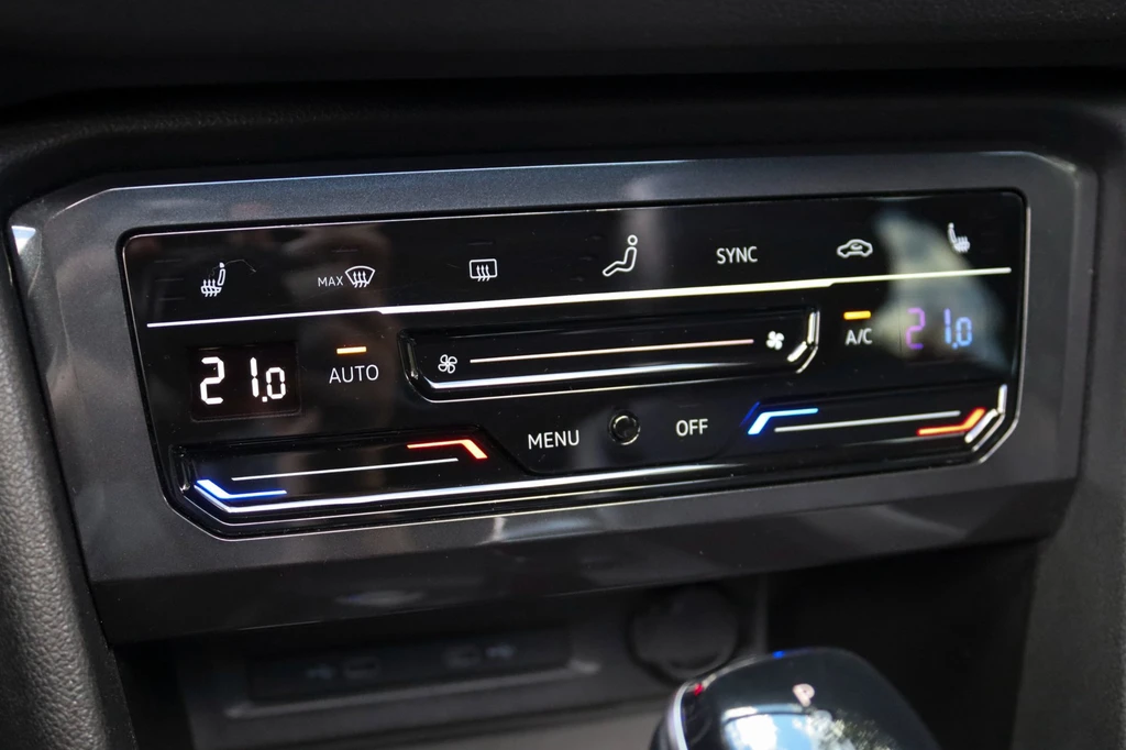 Volkswagen Tiguan Allspace – foto 31