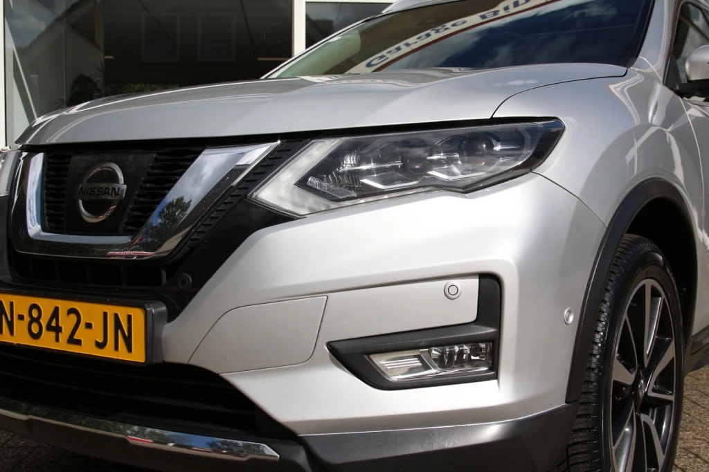 Nissan X-Trail – foto 2
