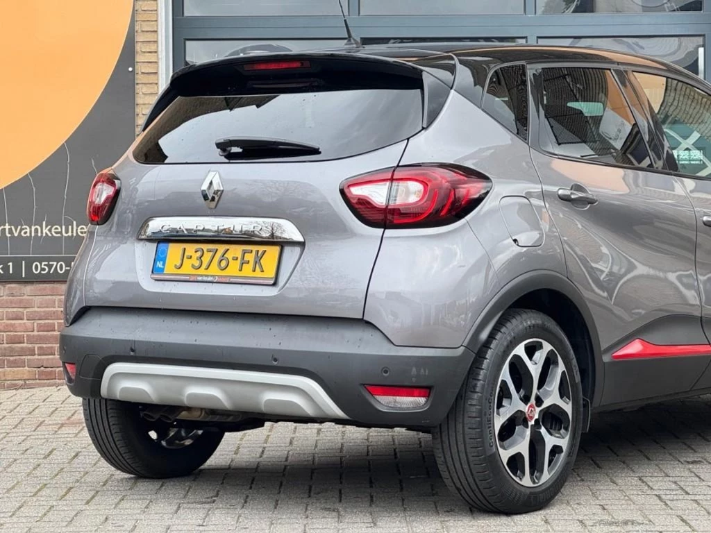 Renault Captur – foto 11
