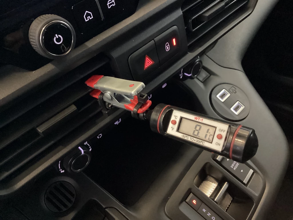 Citroën ë-Berlingo – foto 36