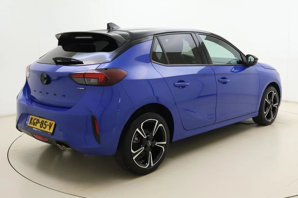 Opel Corsa – foto 6