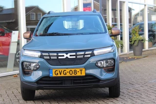 Dacia Spring – thumbnail 4