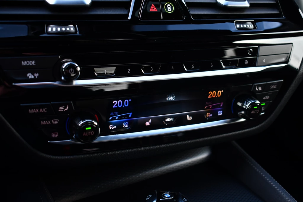 BMW 5 Serie – foto 68