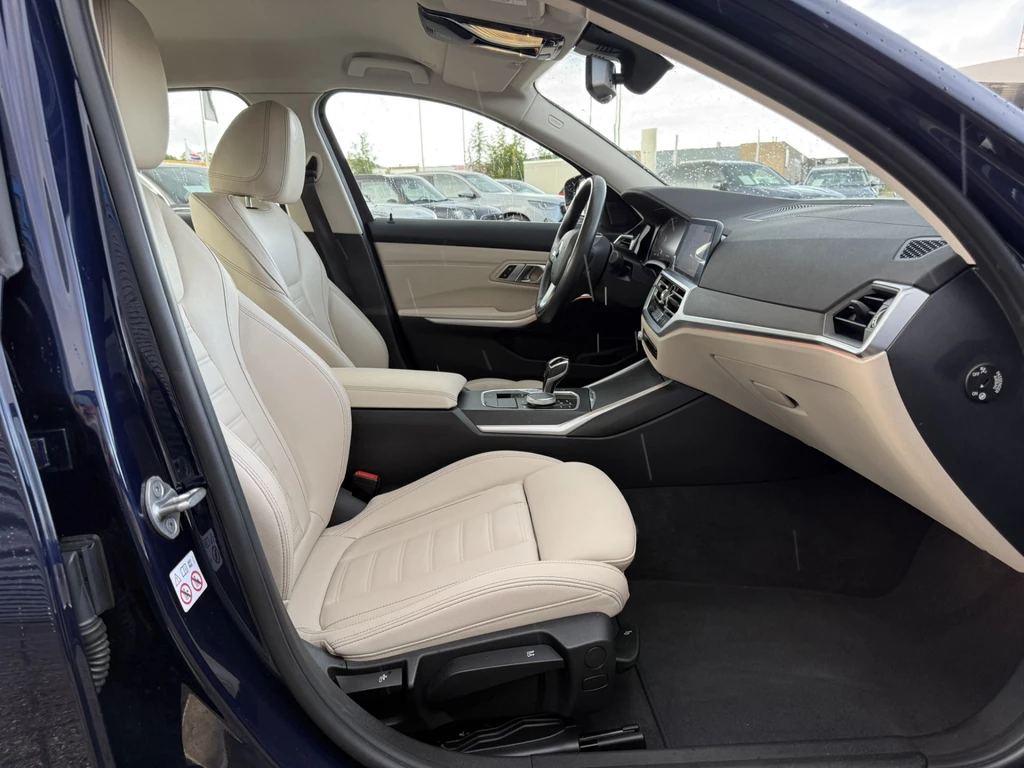 BMW 3 Serie – foto 35