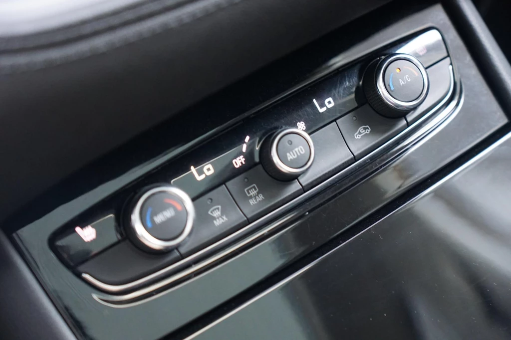 Opel Grandland X – foto 31