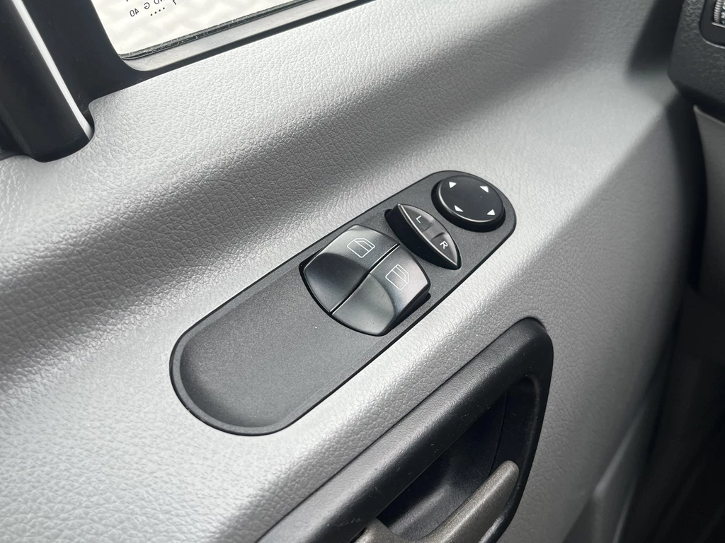 Mercedes-Benz Sprinter – foto 23