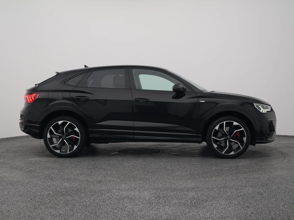 Audi Q3 – foto 12