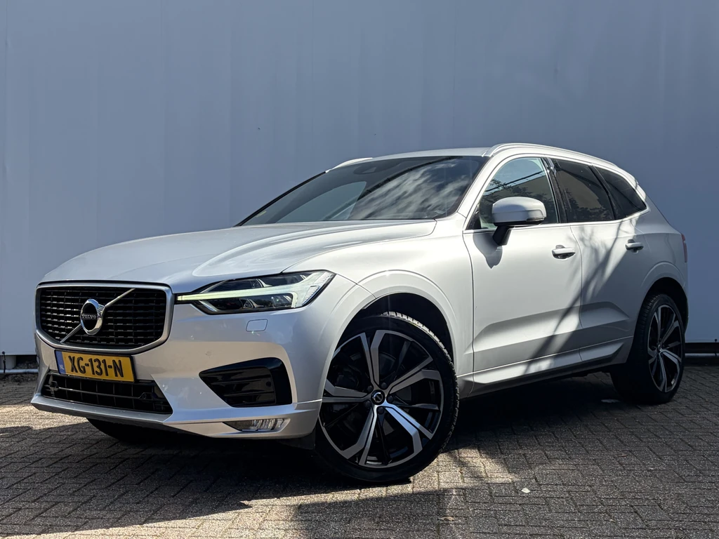 Volvo XC60 – foto 2