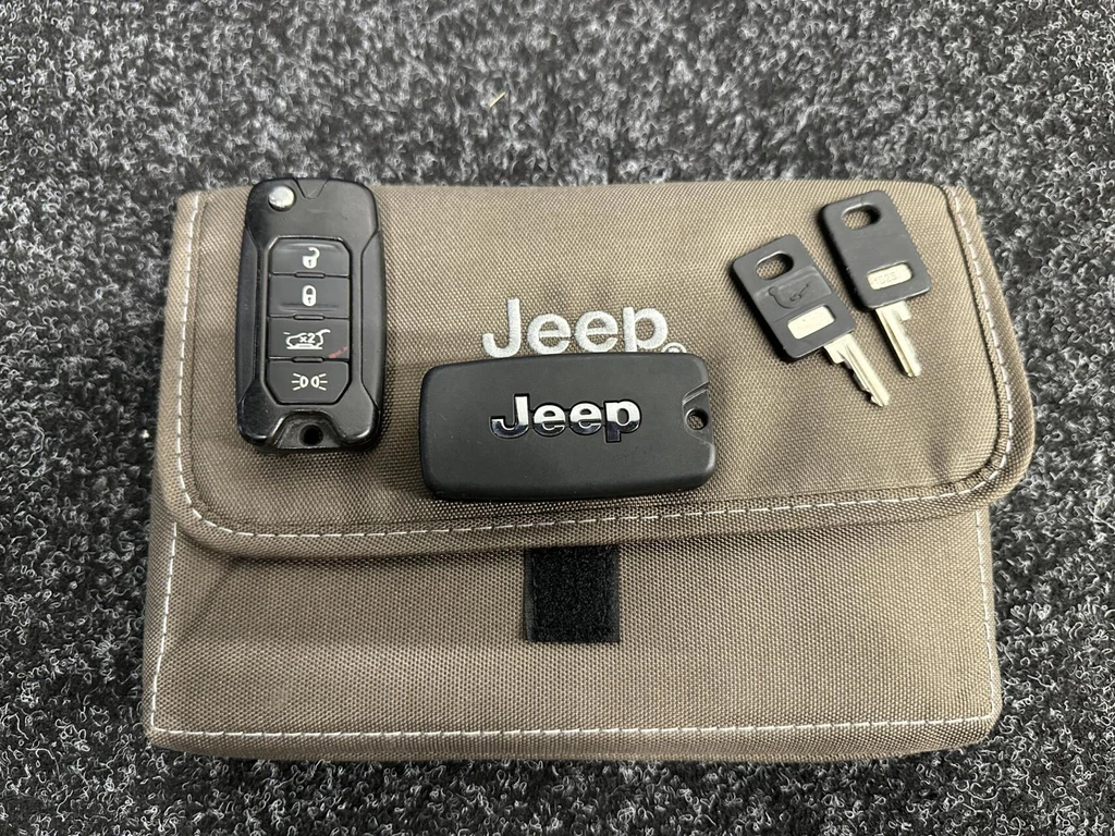 Jeep Renegade – foto 33