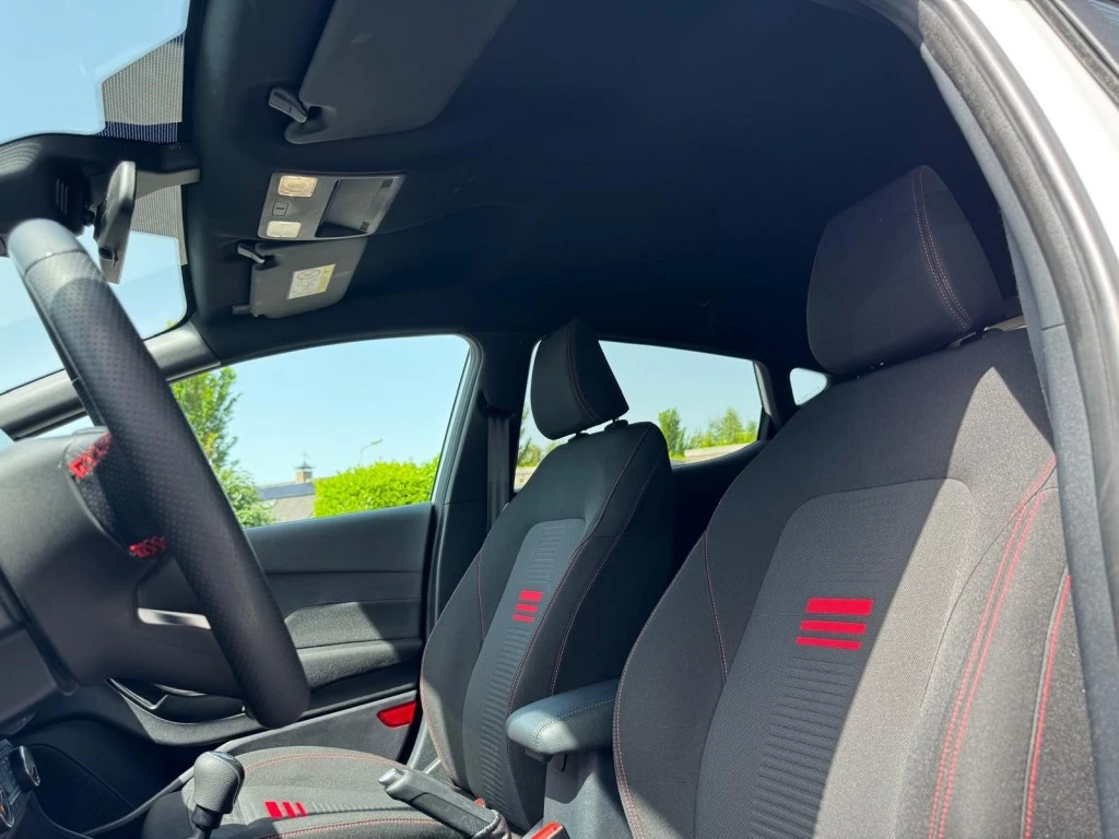 Ford Fiesta – foto 11