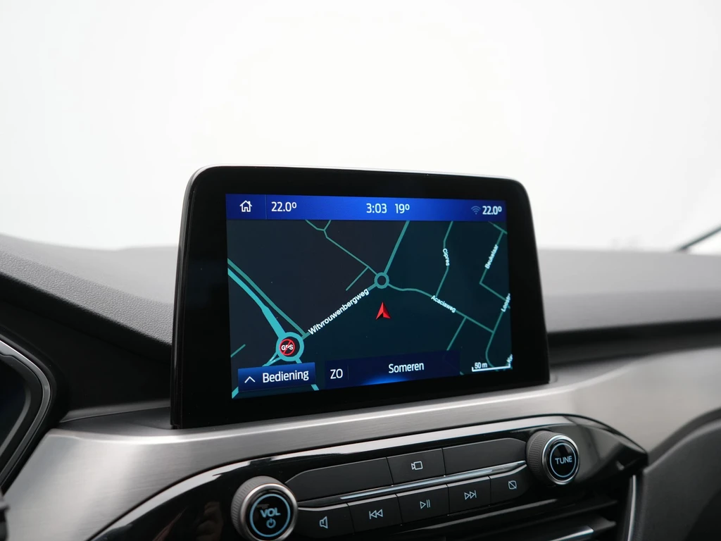 Ford Kuga – foto 41