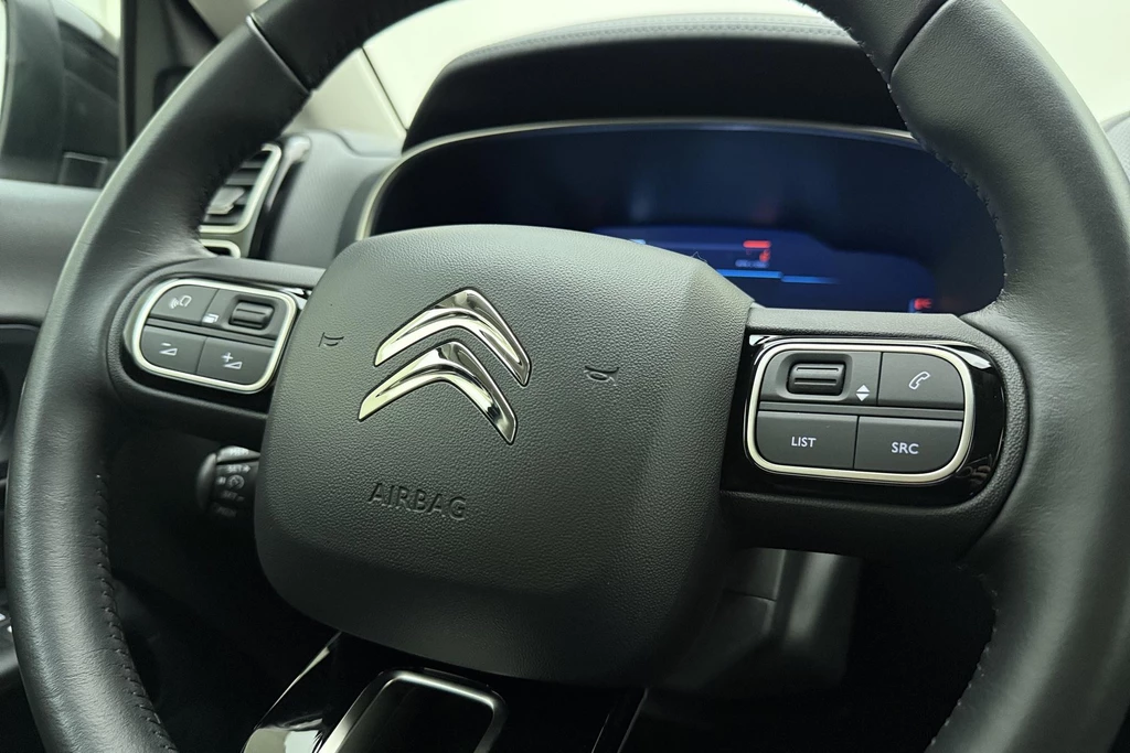 Citroën C5 Aircross – foto 20