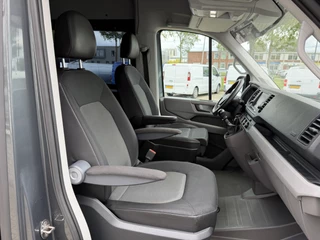 Volkswagen Crafter – thumbnail 20