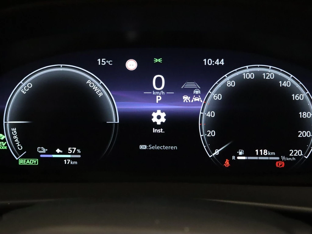 Toyota C-HR – foto 28