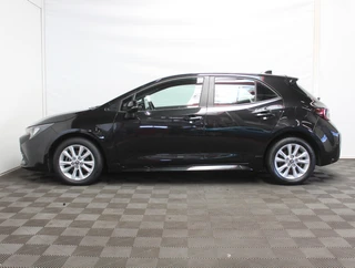 Toyota Corolla – thumbnail 2