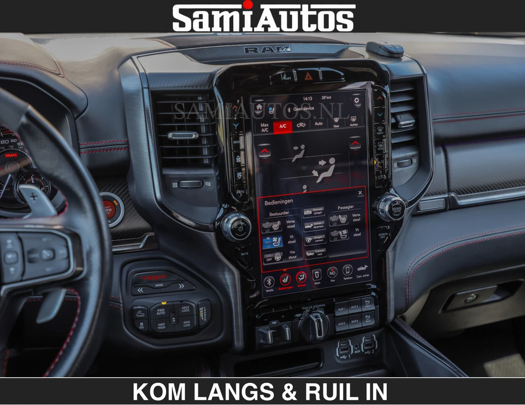 Dodge Ram Pick-Up – foto 57