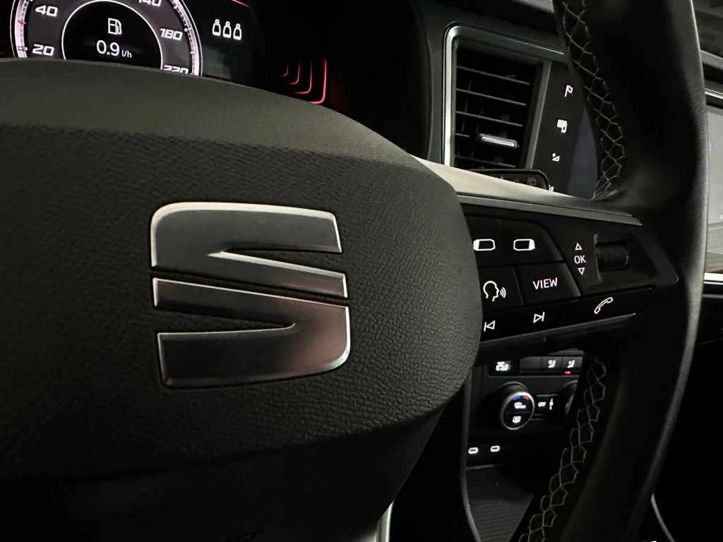 SEAT Ateca – foto 40