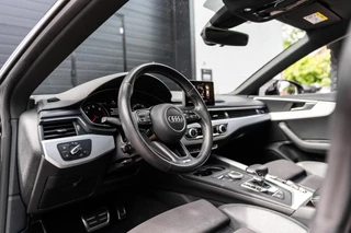 Audi A5 – thumbnail 11