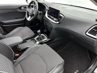 Kia Ceed Sportswagon – thumbnail 6