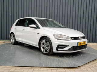 Volkswagen Golf – thumbnail 13