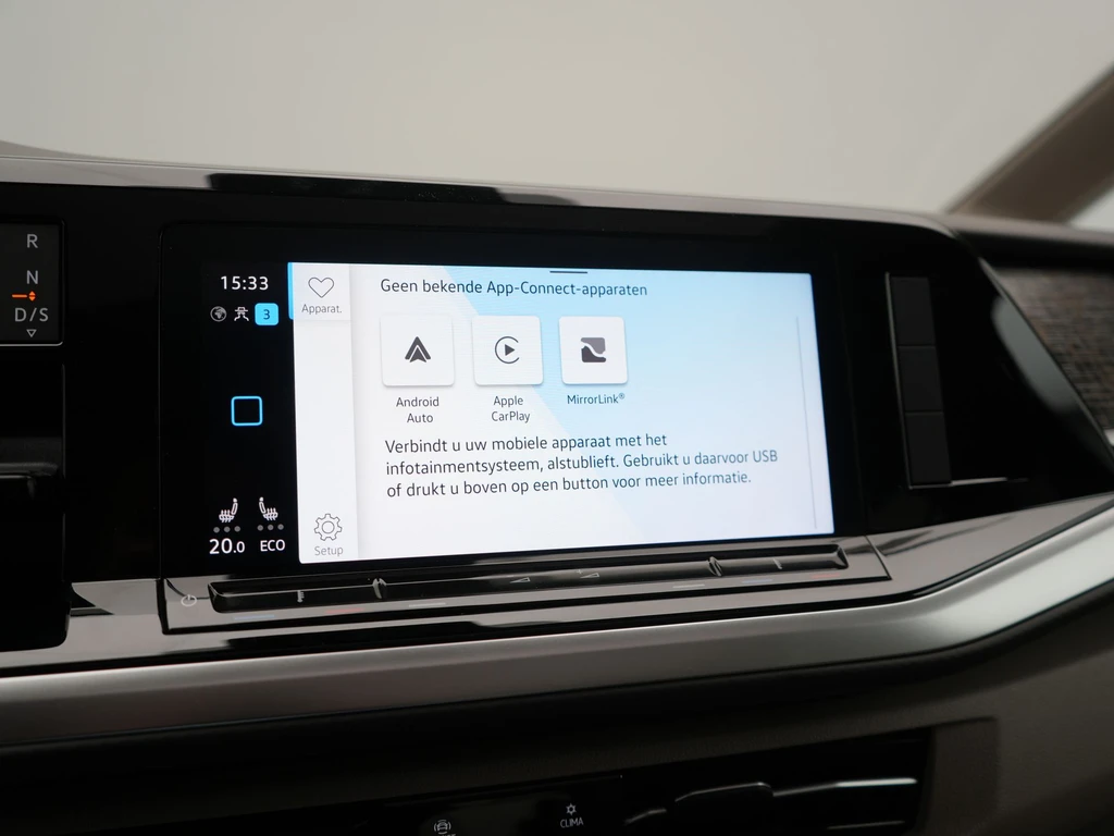 Volkswagen Multivan – foto 23