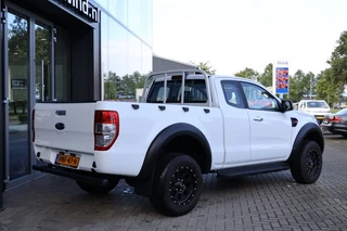 Ford Ranger – thumbnail 3