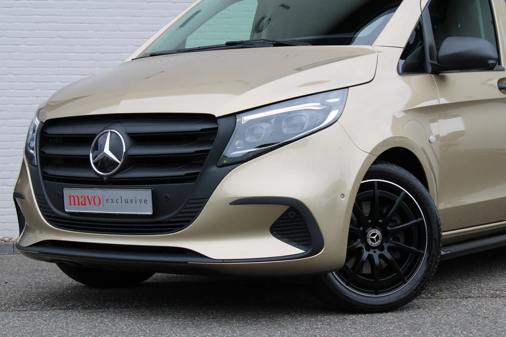 Mercedes-Benz Vito – foto 4
