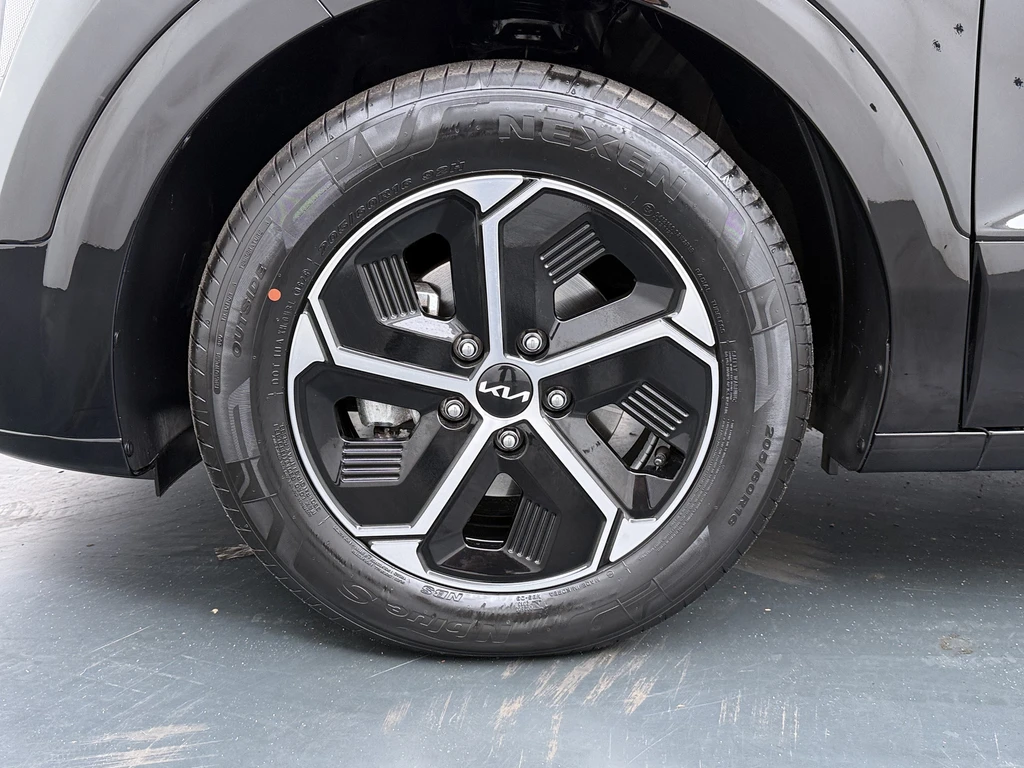 Kia Niro – foto 17