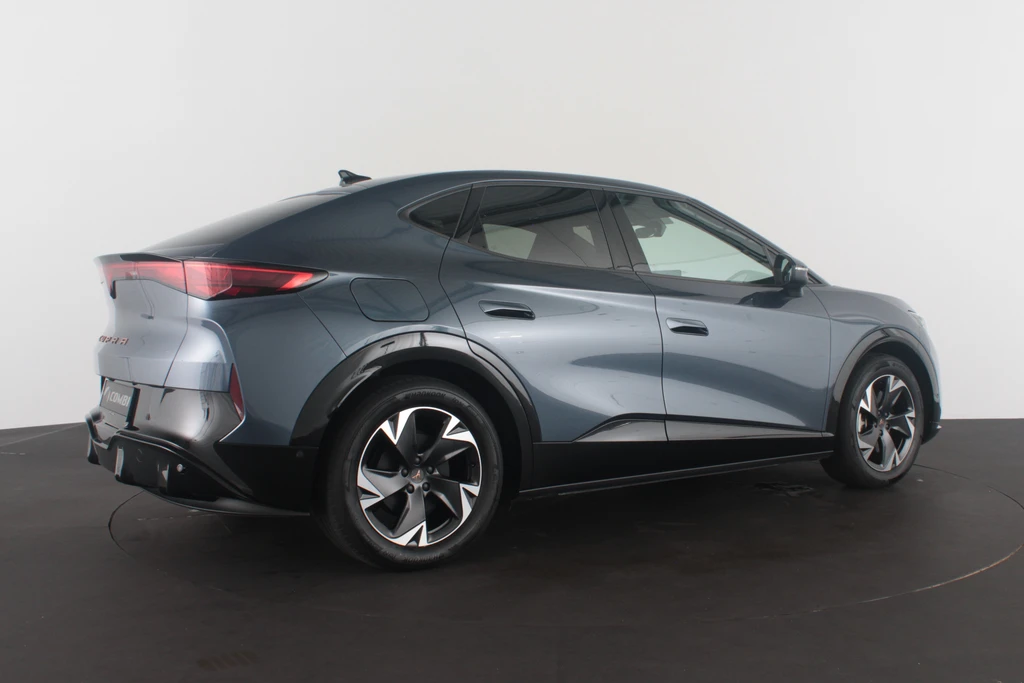 CUPRA Tavascan – foto 7