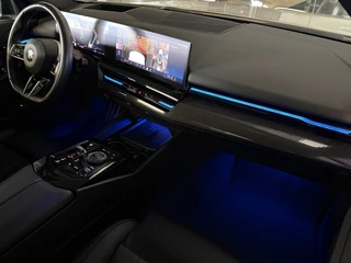 BMW 5 Serie – thumbnail 25